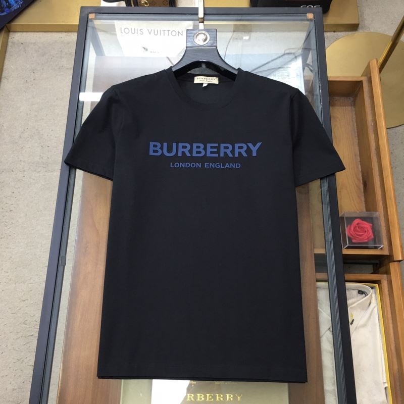 Burberry T-Shirts